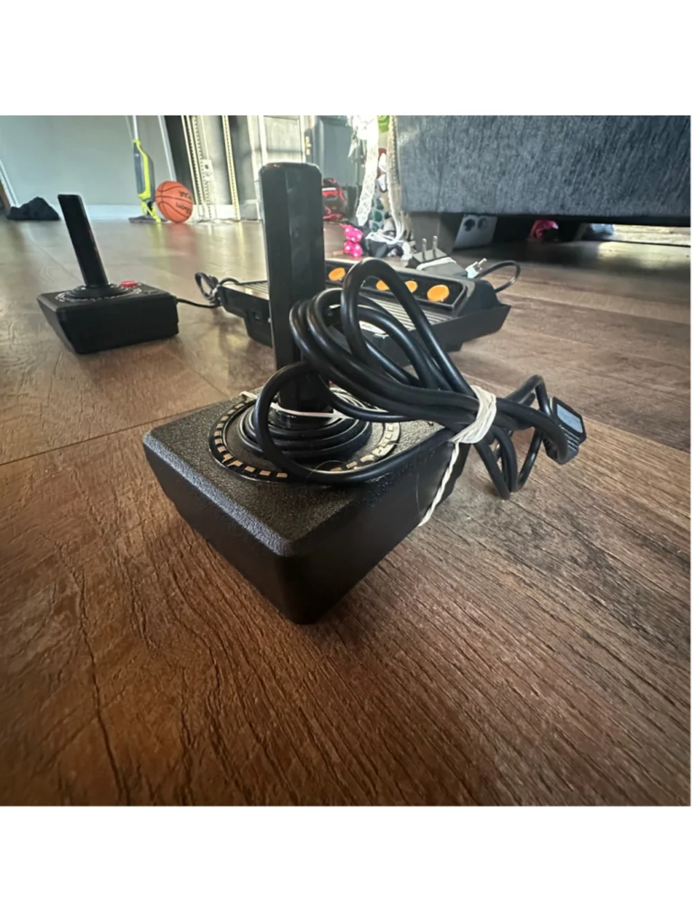 Atari Flashback 3 Classic Game Console Summer